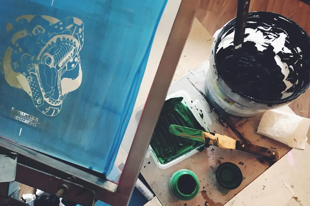 selbst gestalten