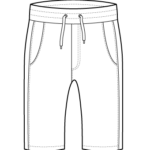 ÄSTHETIKA – Shorts