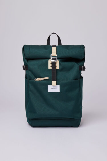 SANDQVIST - Ilon dark green – ÄSTHETIKA