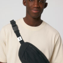 ästhetika Hip Bag black