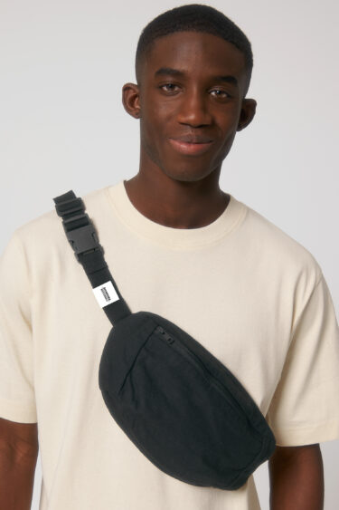 ästhetika Hip Bag black