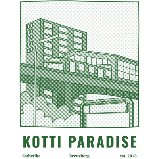 KOTTI PARADISE