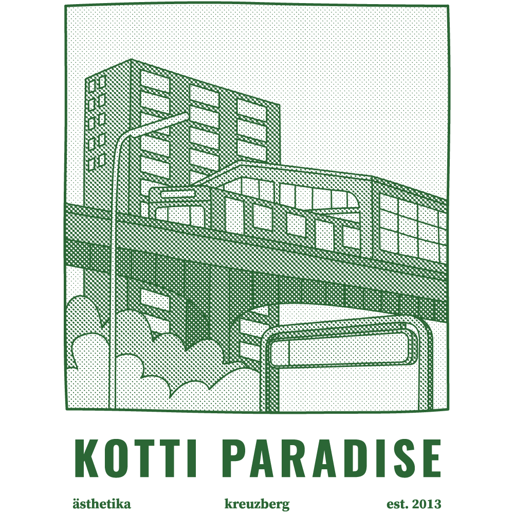 KOTTI PARADISE