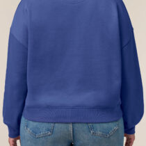 ästhetika Women – LA FORCE FÉMININE mini dusk/orange Back