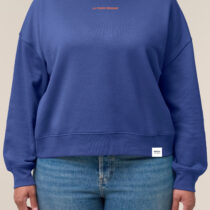 ästhetika Women – LA FORCE FÉMININE mini dusk/orange Front