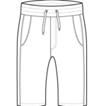 ÄSTHETIKA – Shorts
