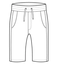 ÄSTHETIKA – Shorts