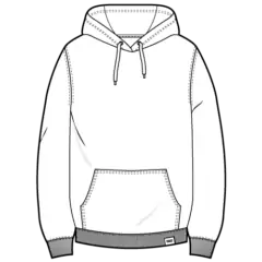 ÄSTHETIKA – Hoodie