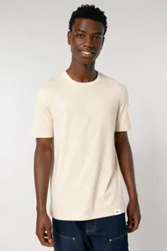 ästhetika T-Shirt - BASIC raw Front