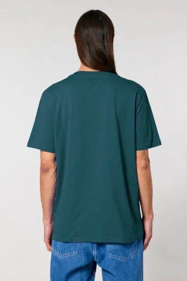 ästhetika T-Shirt – BASIC stargazer back