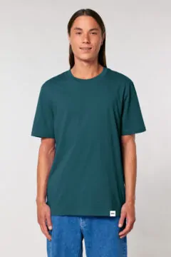 ästhetika T-Shirt – BASIC stargazer front