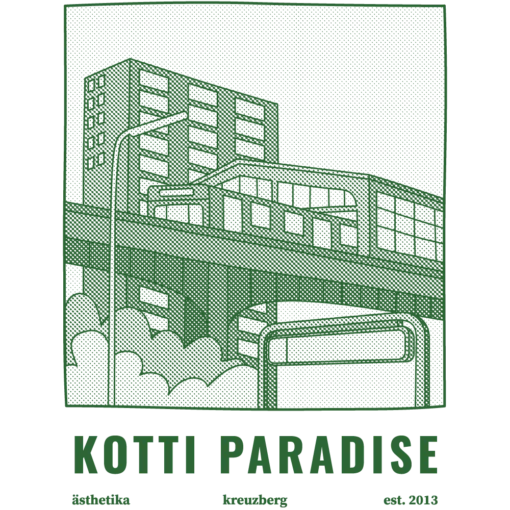 KOTTI PARADISE
