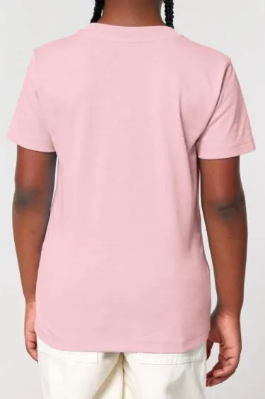 ästhetika Kids T-Shirt - BASIC rose